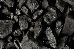 Dam Head coal boiler costs